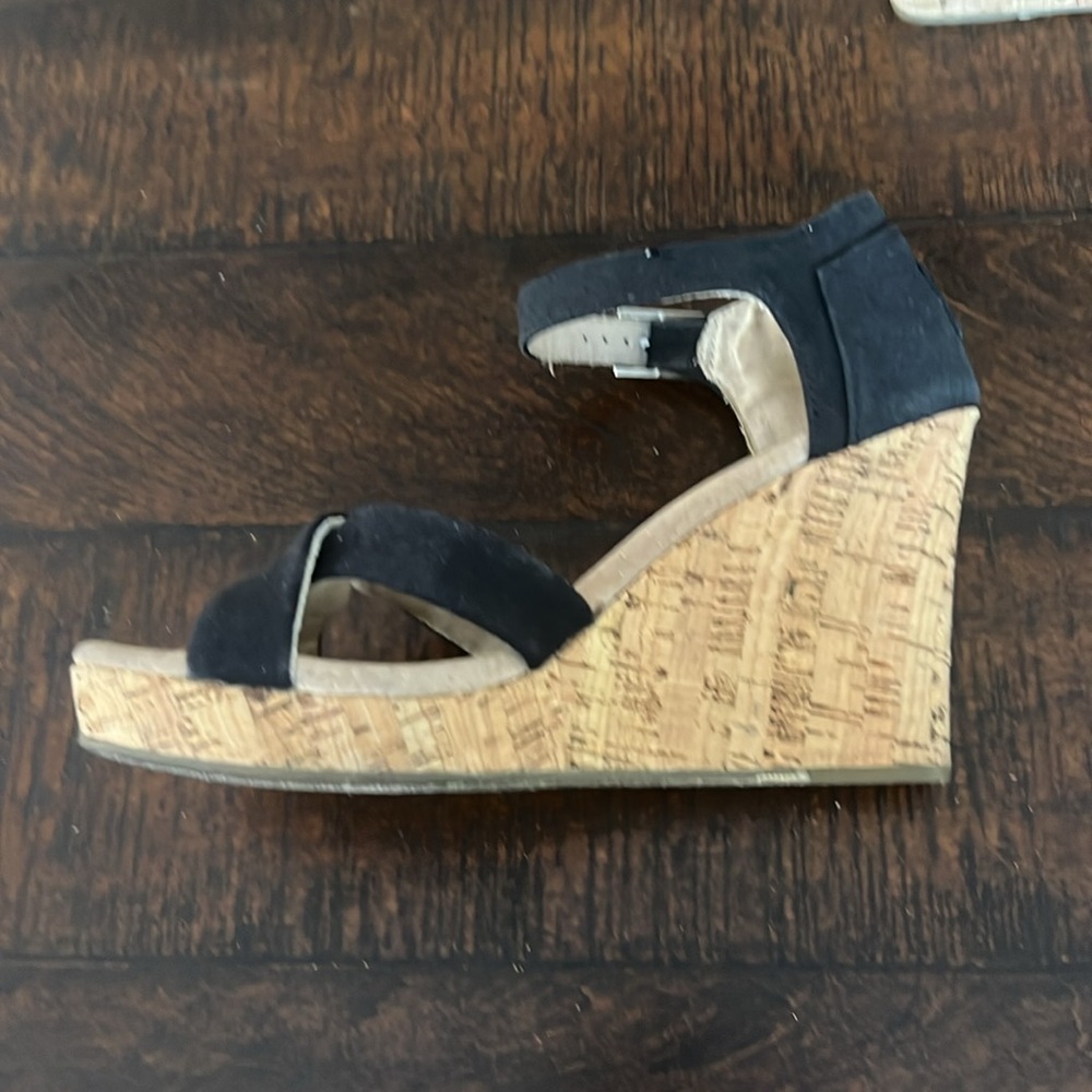 Toms wedges - Picture 4 of 7